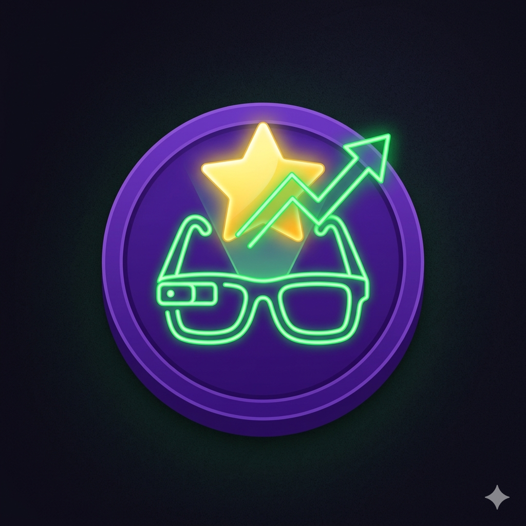 GOT TICKER TOKEN