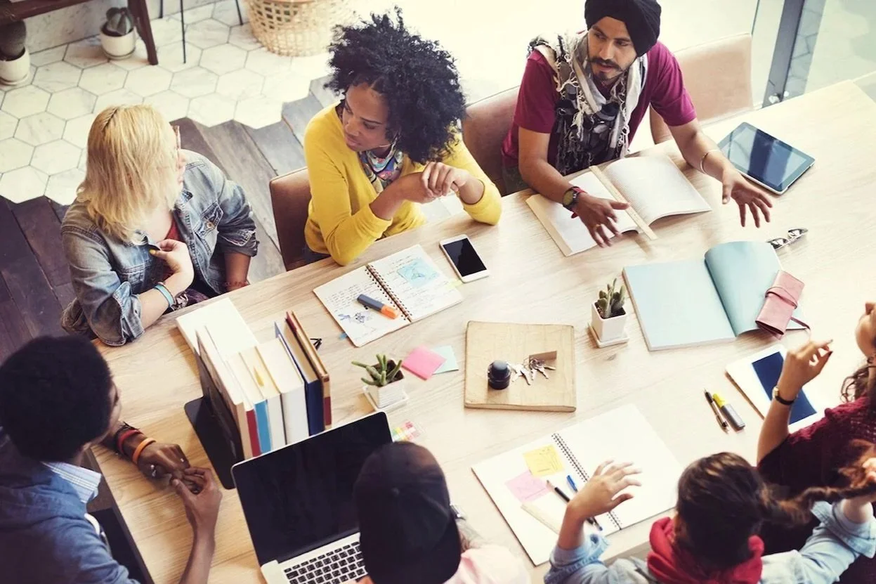 What Is Diversity, Equity &amp; Inclusion (DEI) in the Workplace?