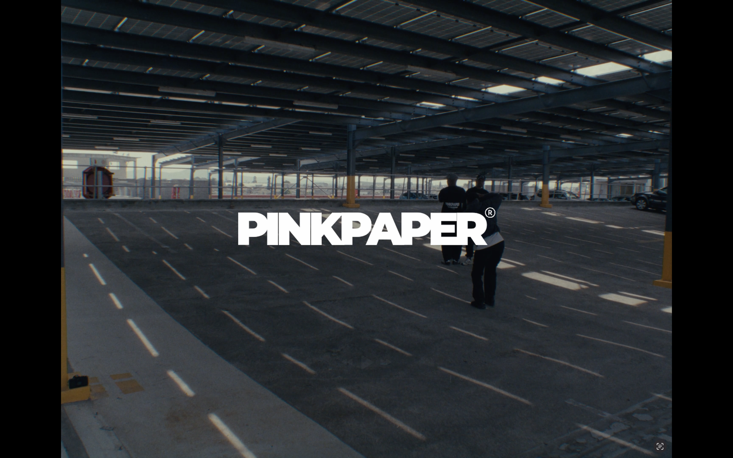 PINKPAPER - 02