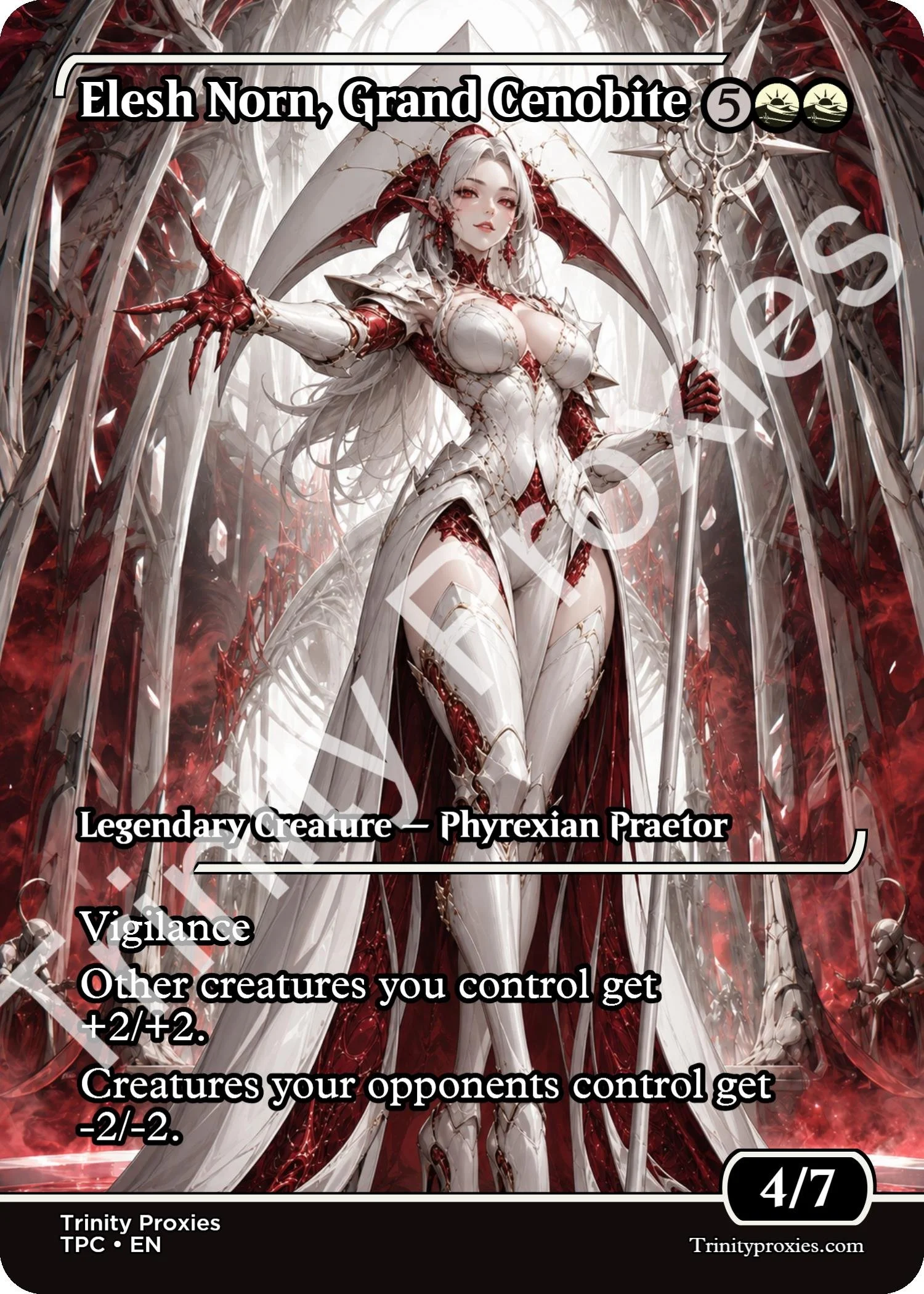 Elesh Norn, Grand Cenobite.jpg