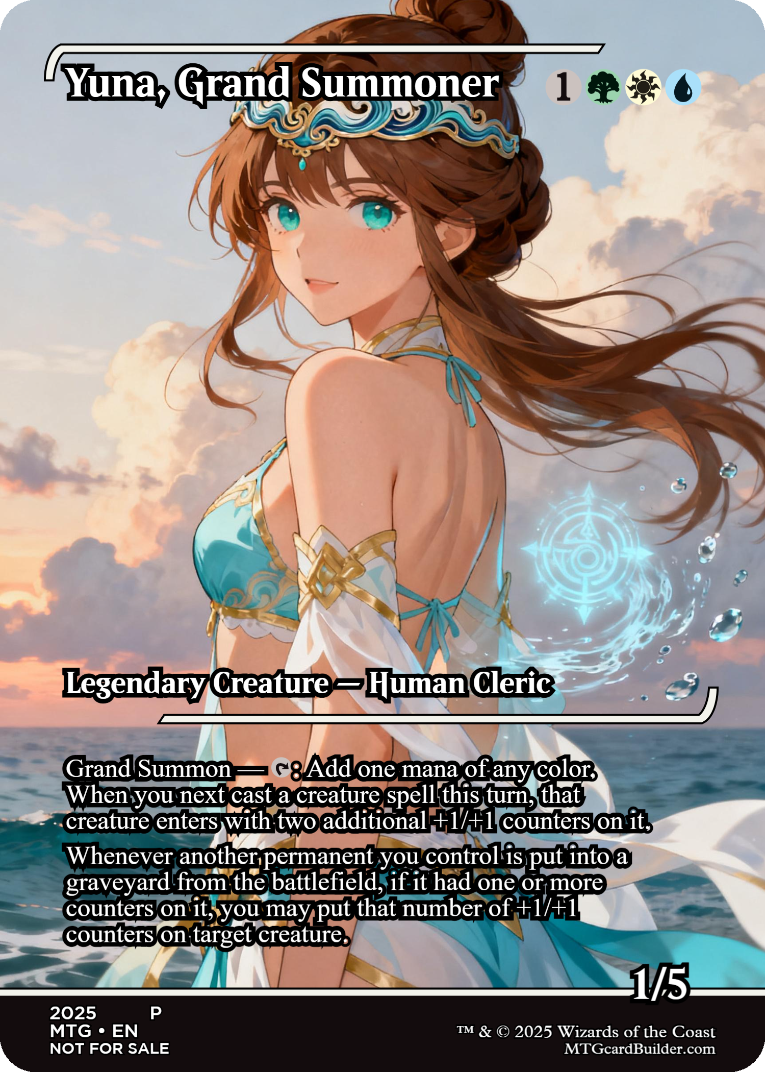 Yuna, Grand Summoner.png