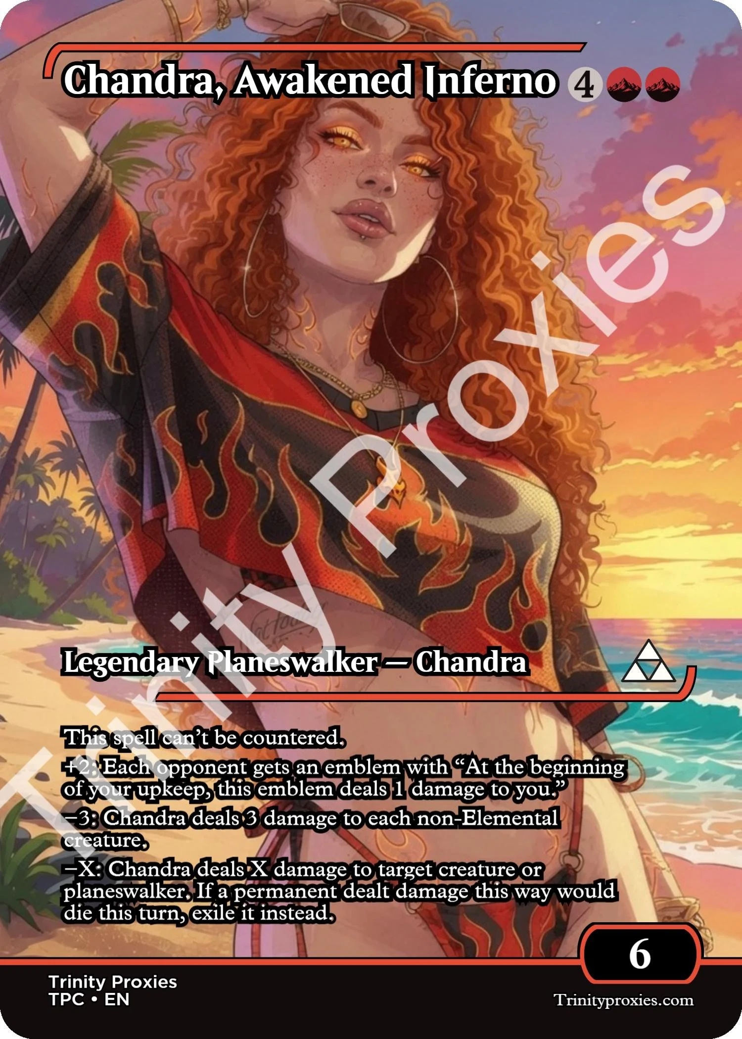 Chandra, Awakened Inferno.jpg
