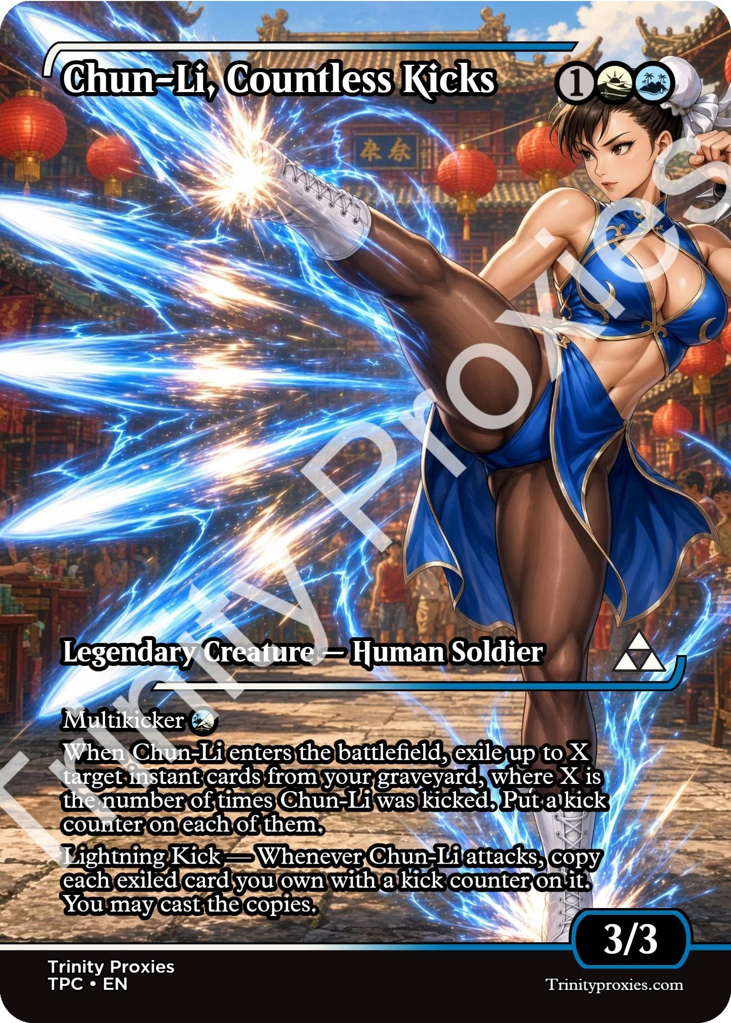 Chun-Li, Countless Kicks.jpg