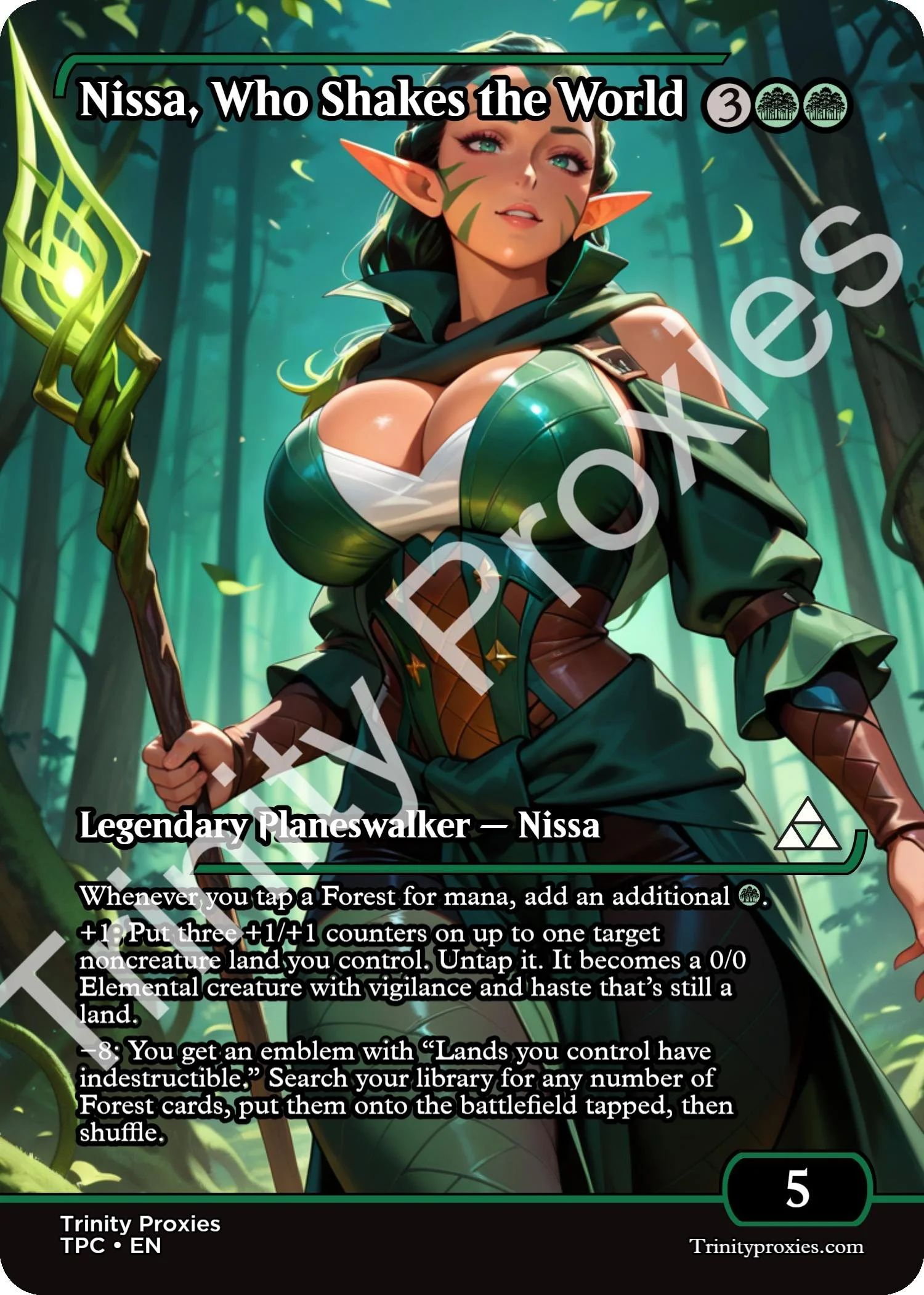 Nissa, Who Shakes the World.jpg
