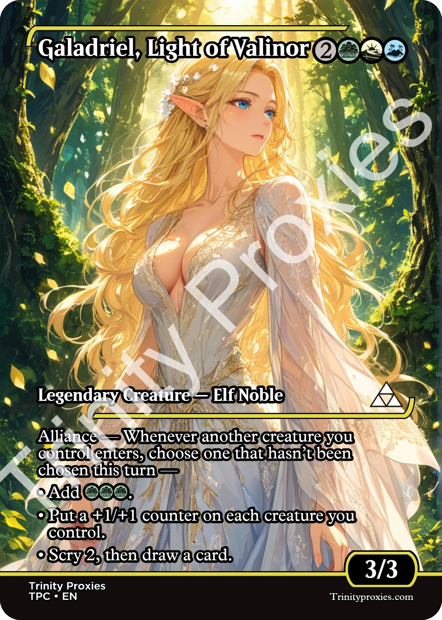 Galadriel, Light of Valinor.jpg
