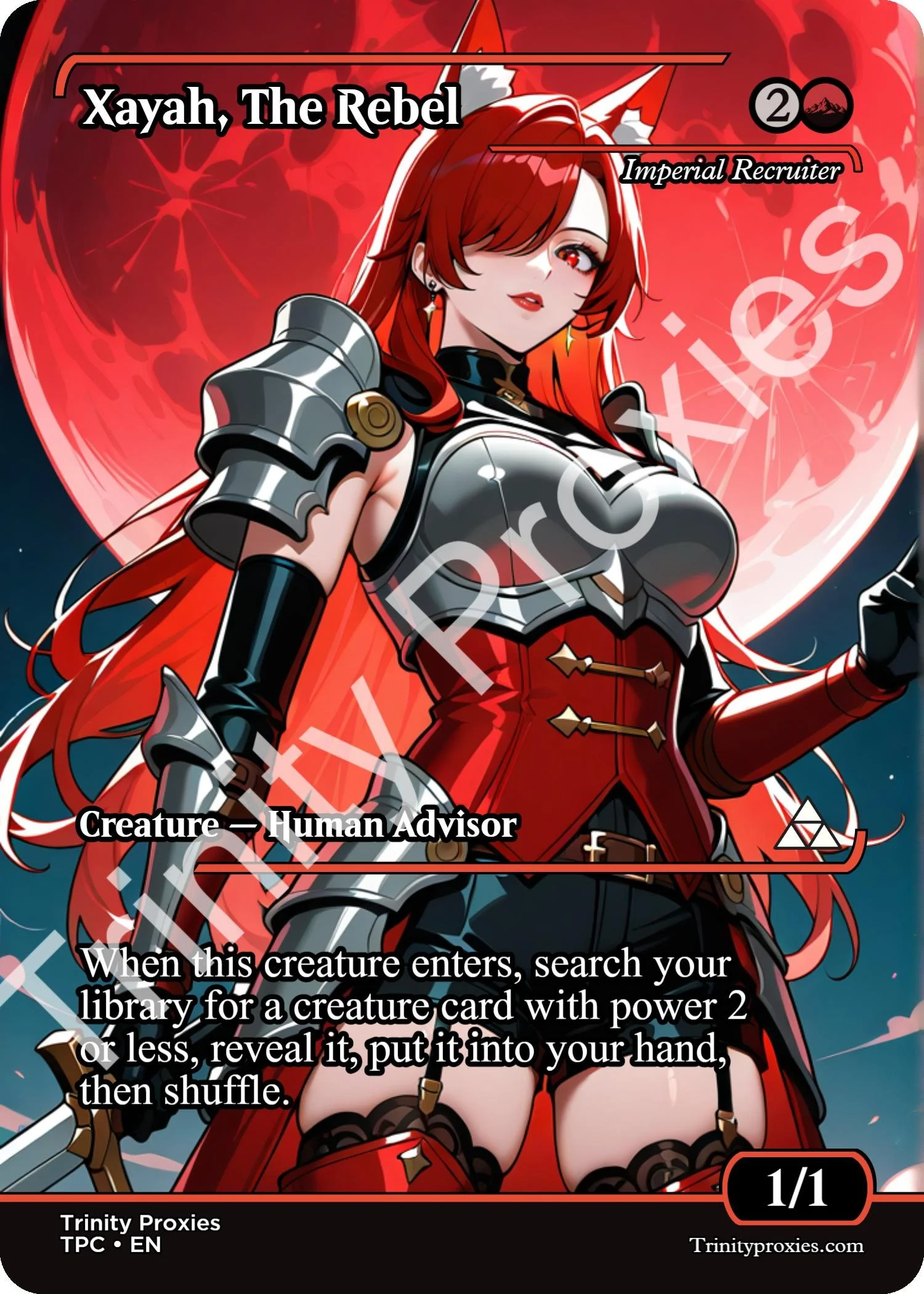 Imperial Recruiter (Xayah, The Rebel) (1).jpg