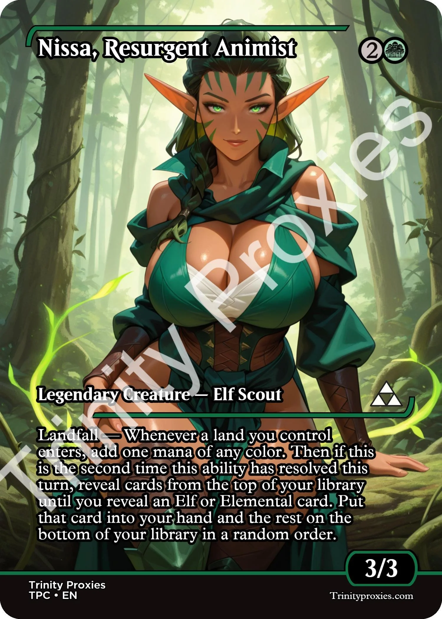 Nissa, Resurgent Animist (1).jpg