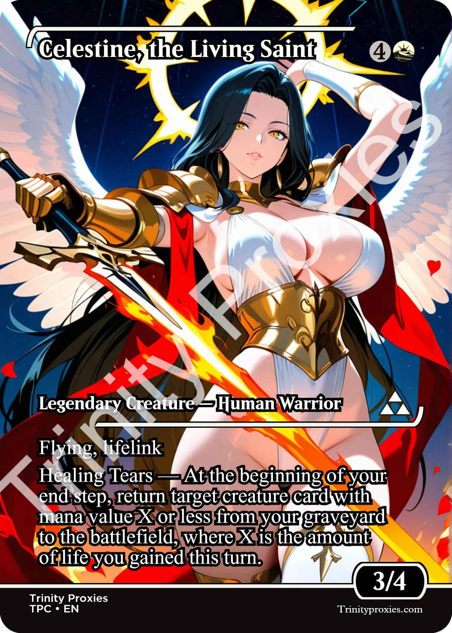 Celestine, the Living Saint.jpg