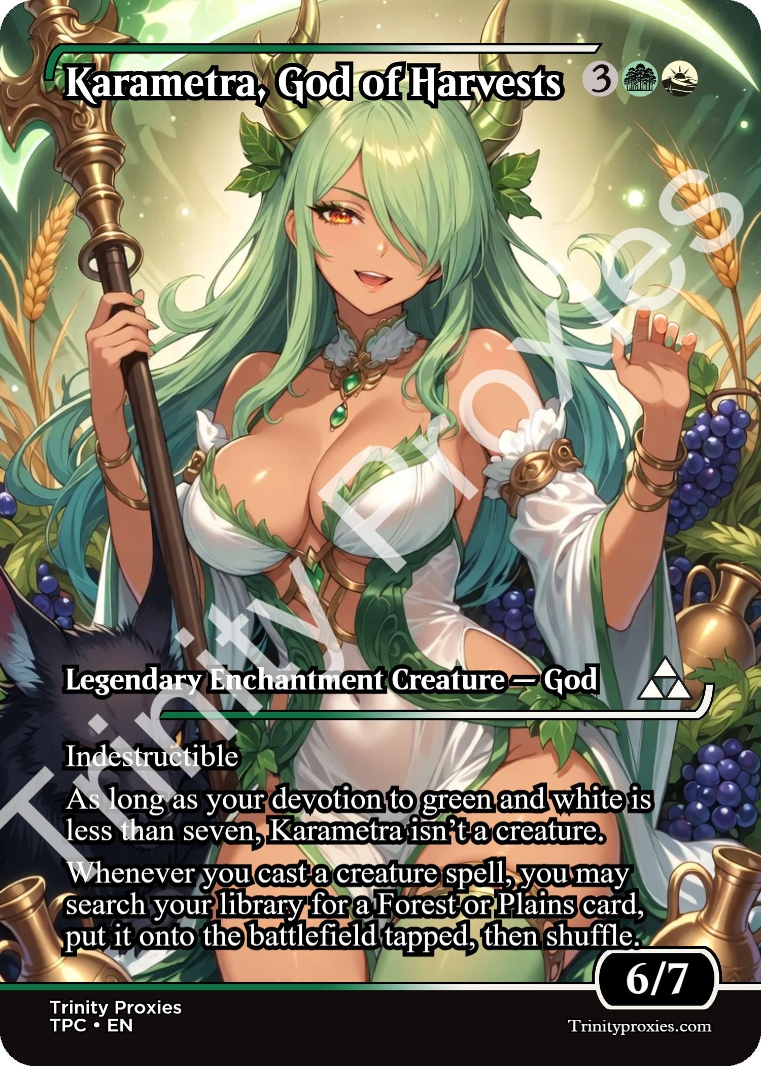 Karametra, God of Harvests.jpg