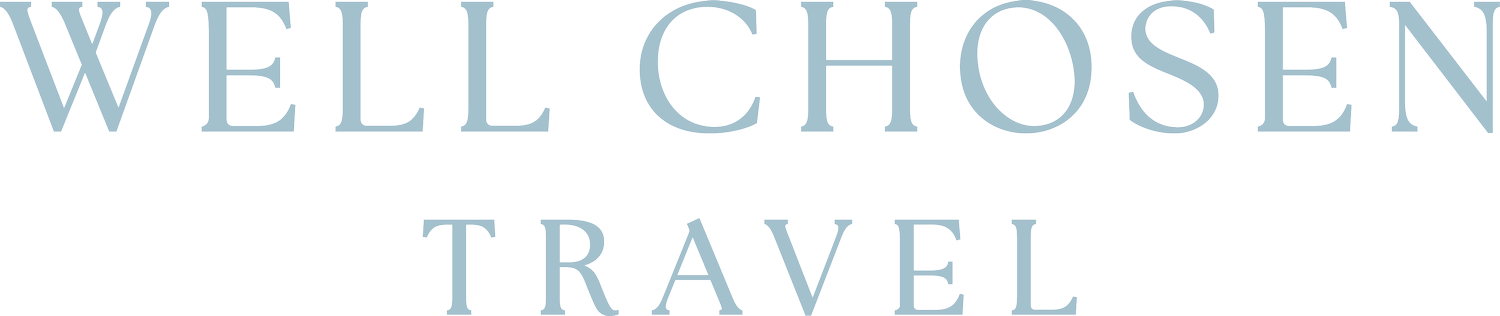 Well Chosen Travel