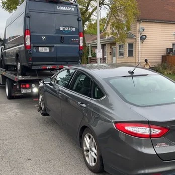 24/7 Roadside Assistance Service