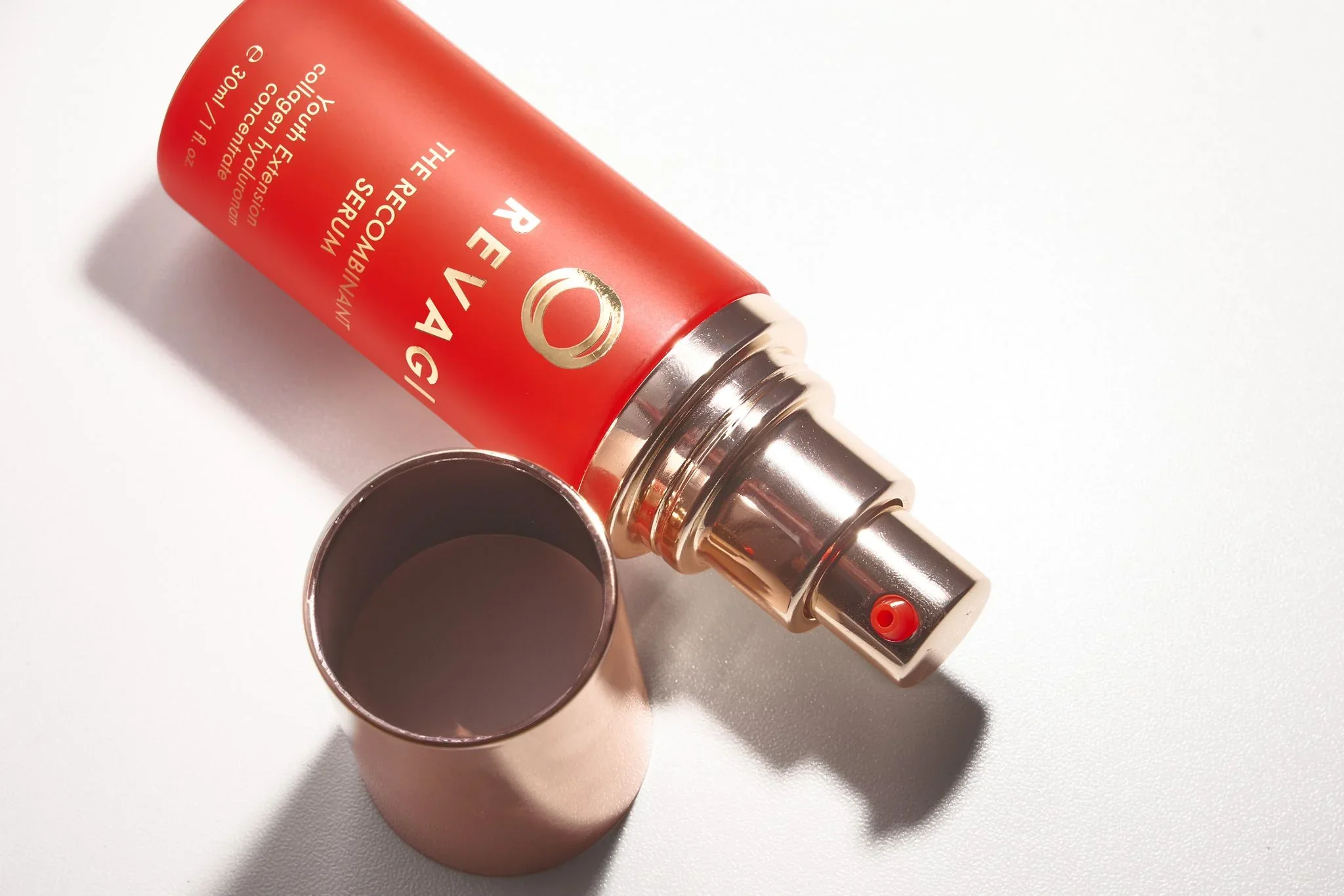 REVAGI® The Recombinant Serum – Recombinant Collagen Face Serum