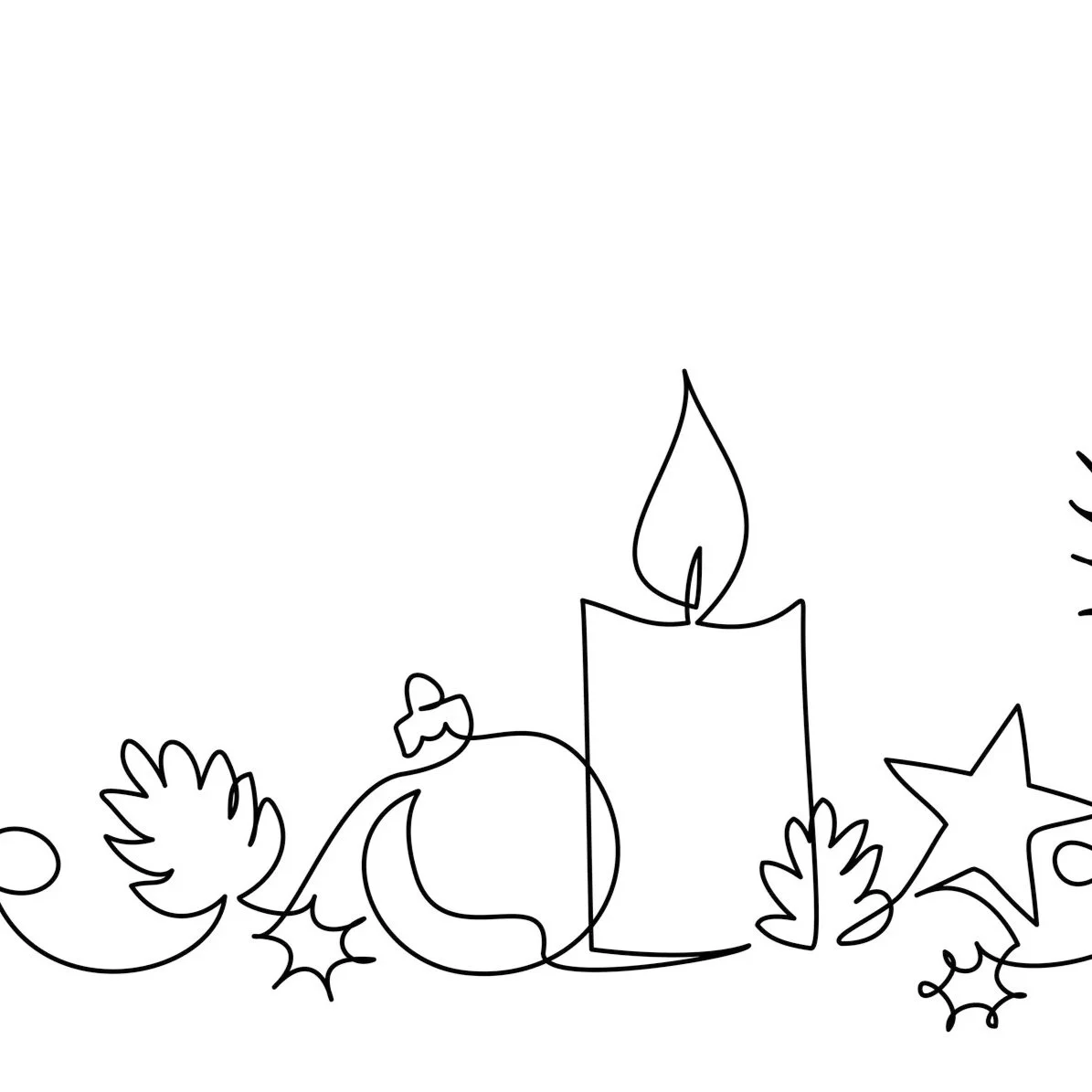 Two Homes for the Holidays