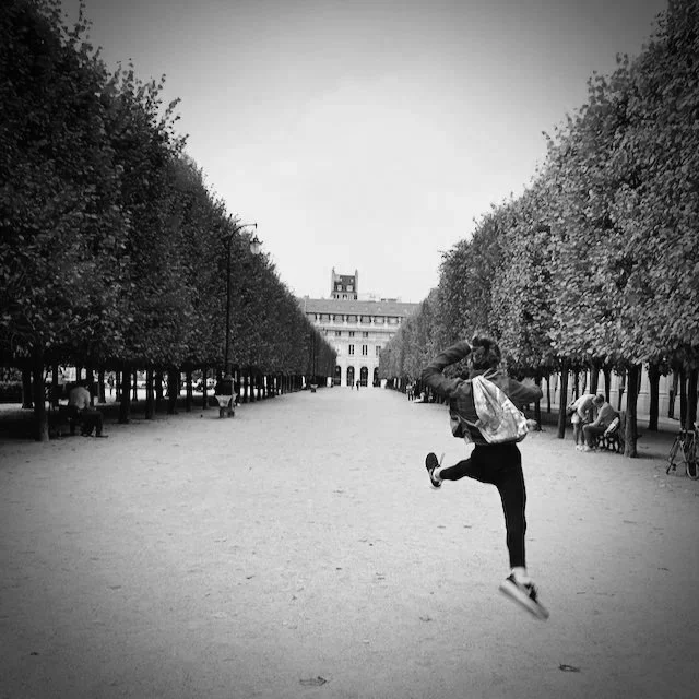 Leap