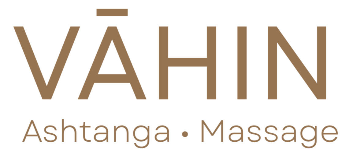 VĀHIN – Cours d’Ashtanga Yoga en Ligne et en Présentiel • Massage Yoga Ayurvédique