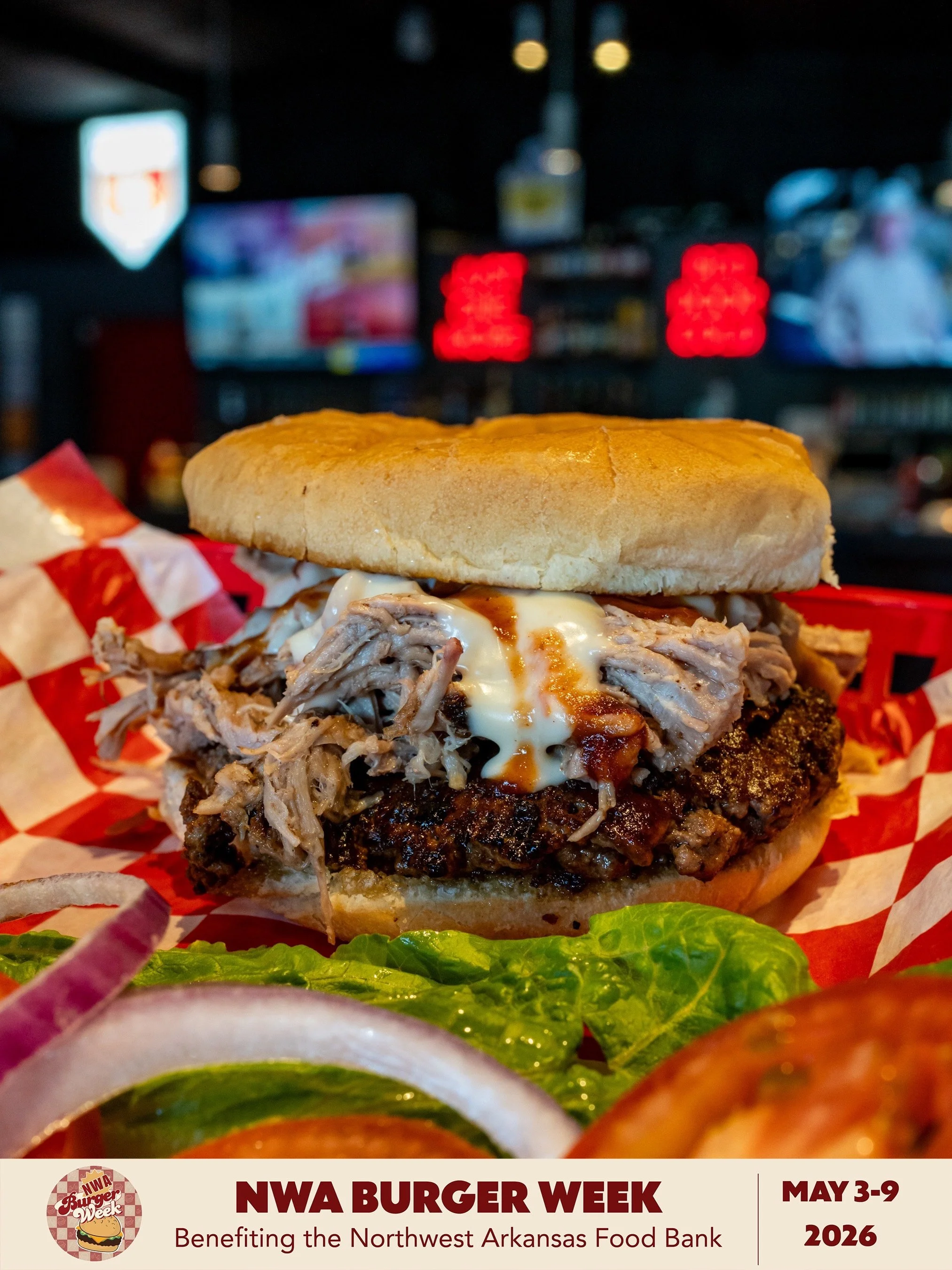 Red Door Bar & Grill