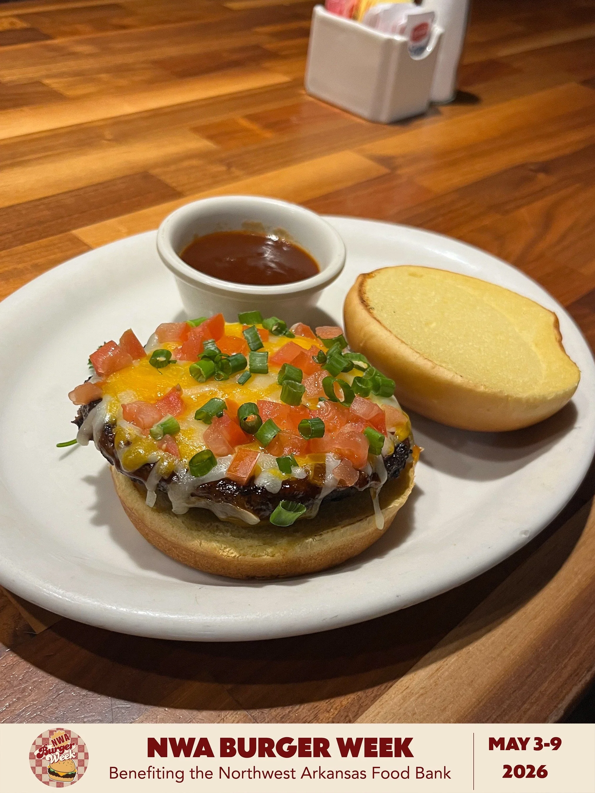 Marketplace Grill