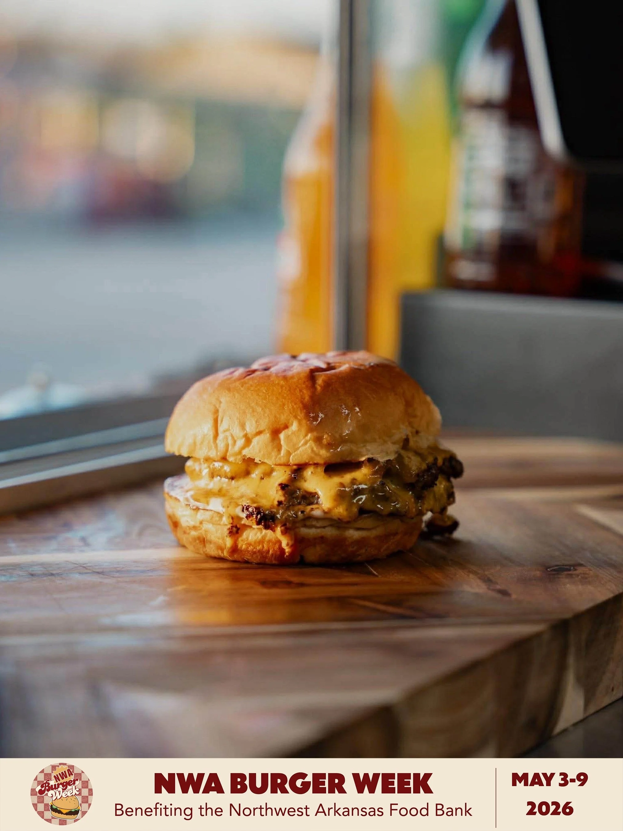 The Buffalo Burger Co.
