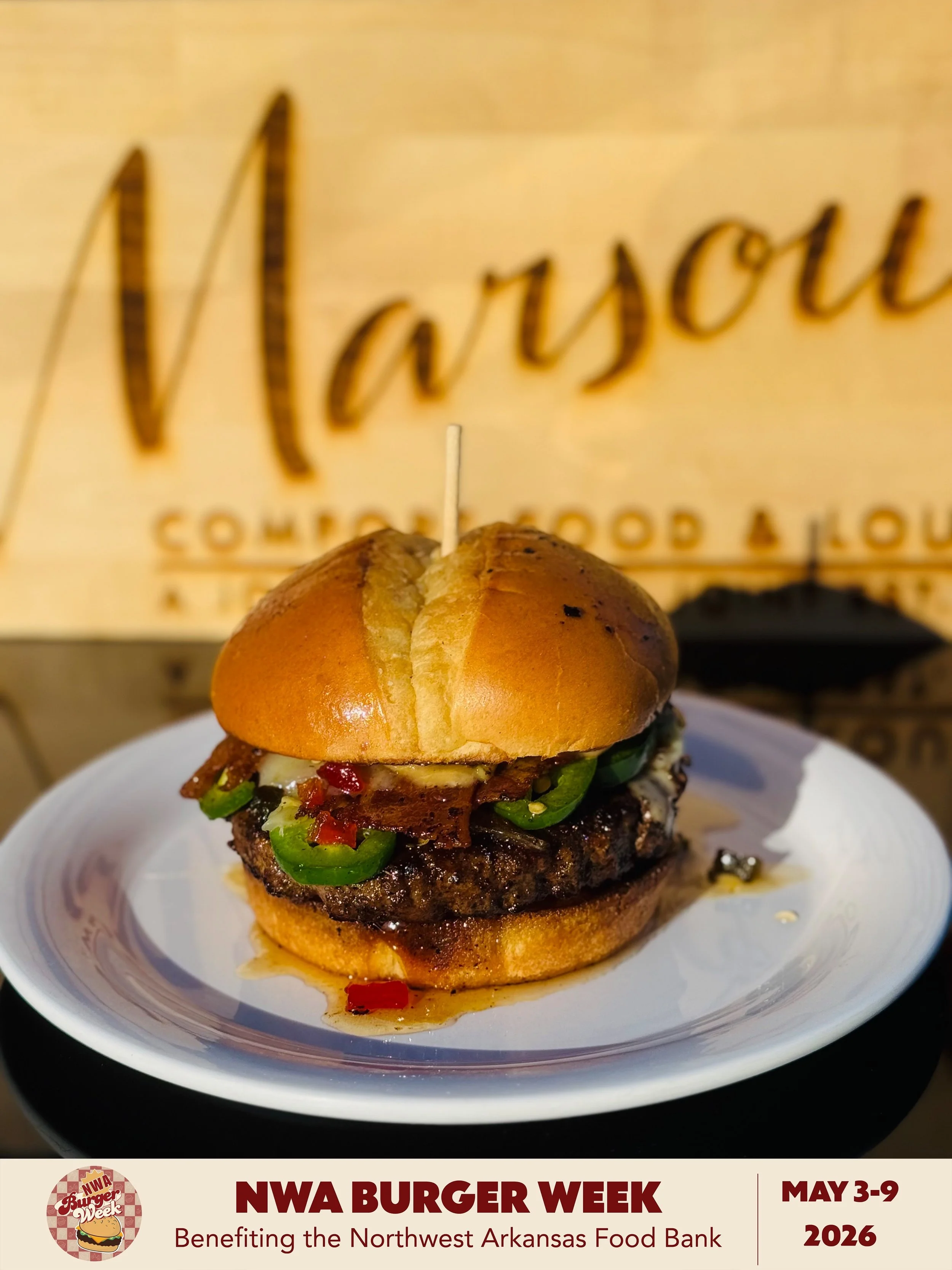 Marsoul's  Comfort Food & Lounge