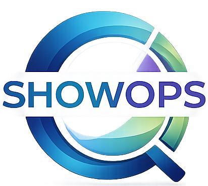 ShowOps