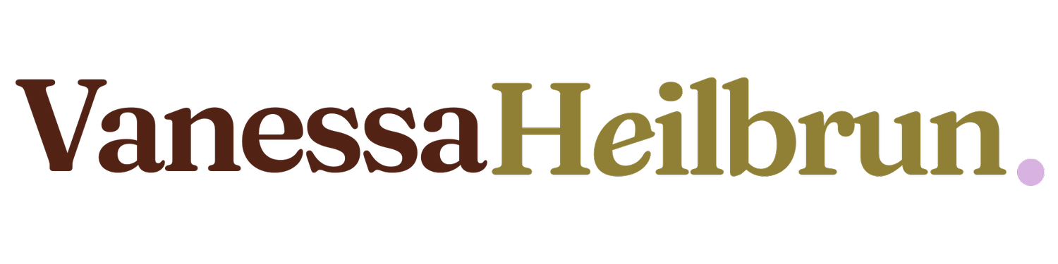 Vanessa Heilbrun - Creative Partner