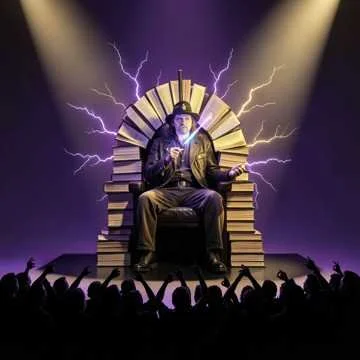 TELL ME WHAT THE MAN CAN DO