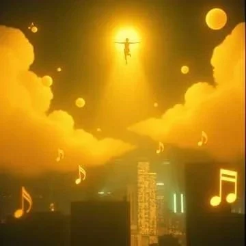 UNITY, JOY, PEACE, and LOVE