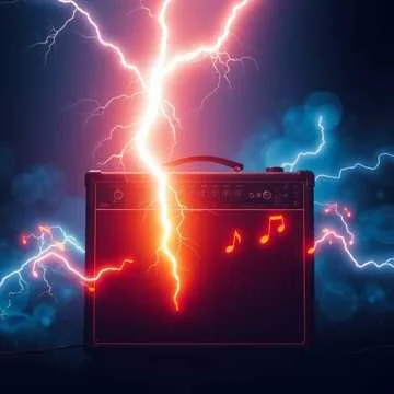 THE ROCK n ROLL ANTHEM