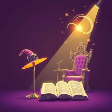 I'LL SHOW YA, YOU'RE GONNA SEE