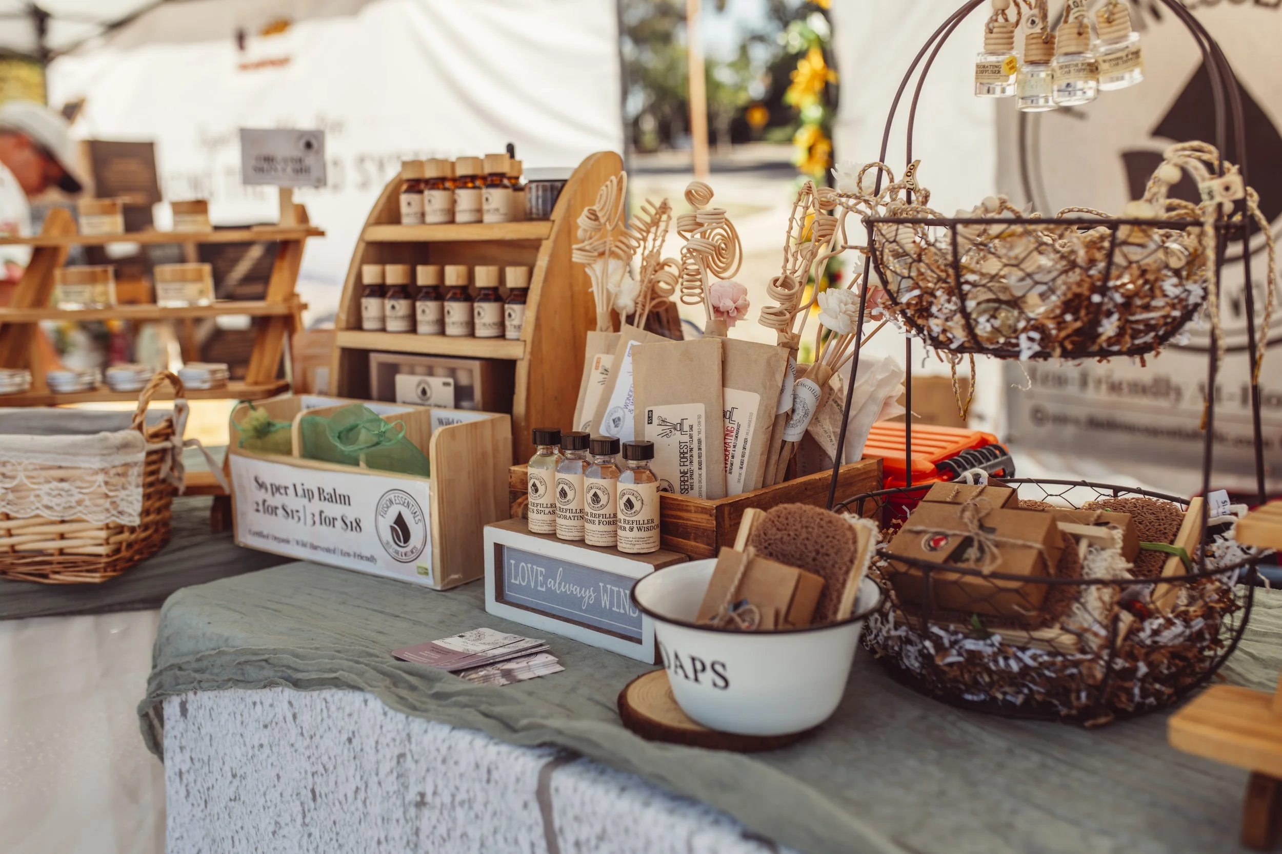 Carmel Valley Farmers Market photo 3