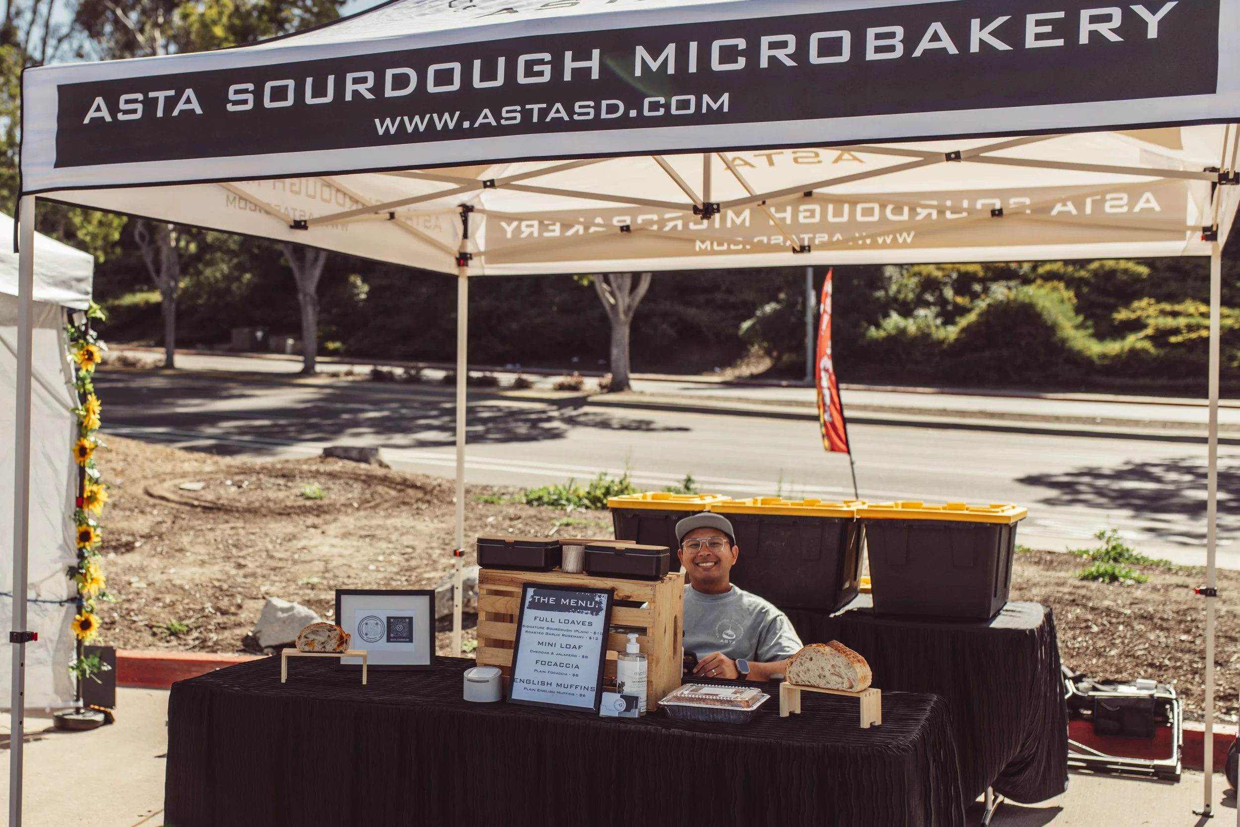 Carmel Valley Farmers Market photo 4