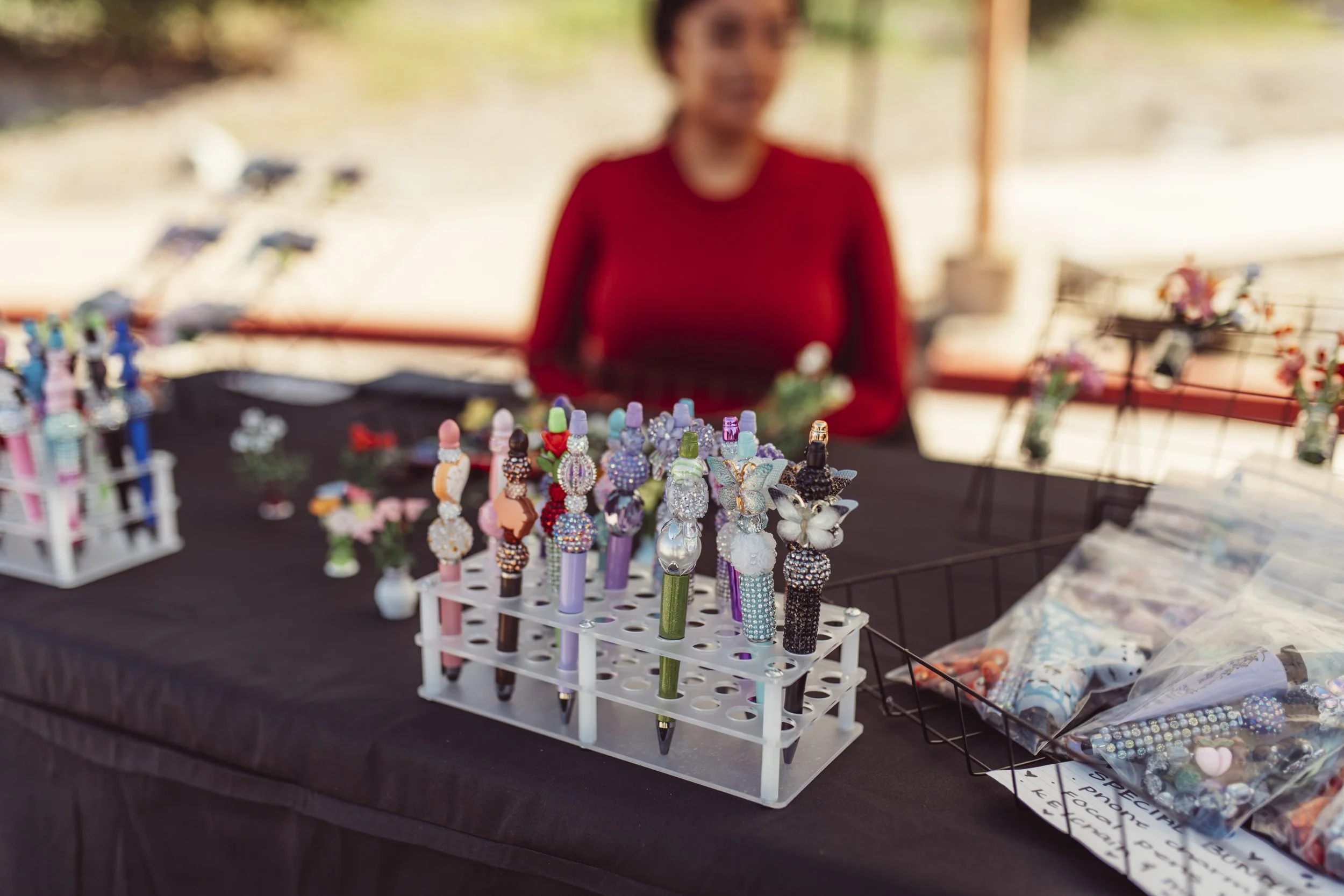 Carmel Valley Farmers Market photo 5