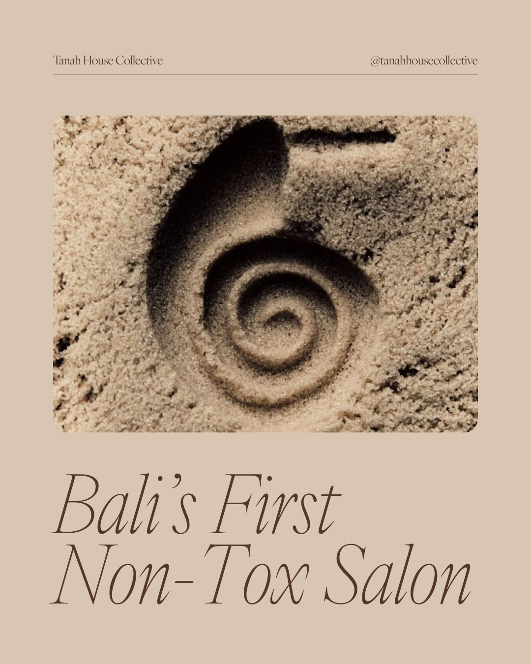 The Future of Haircare in Sanur: Why Scalp Wellness &amp; Low-Tox Beauty Matter