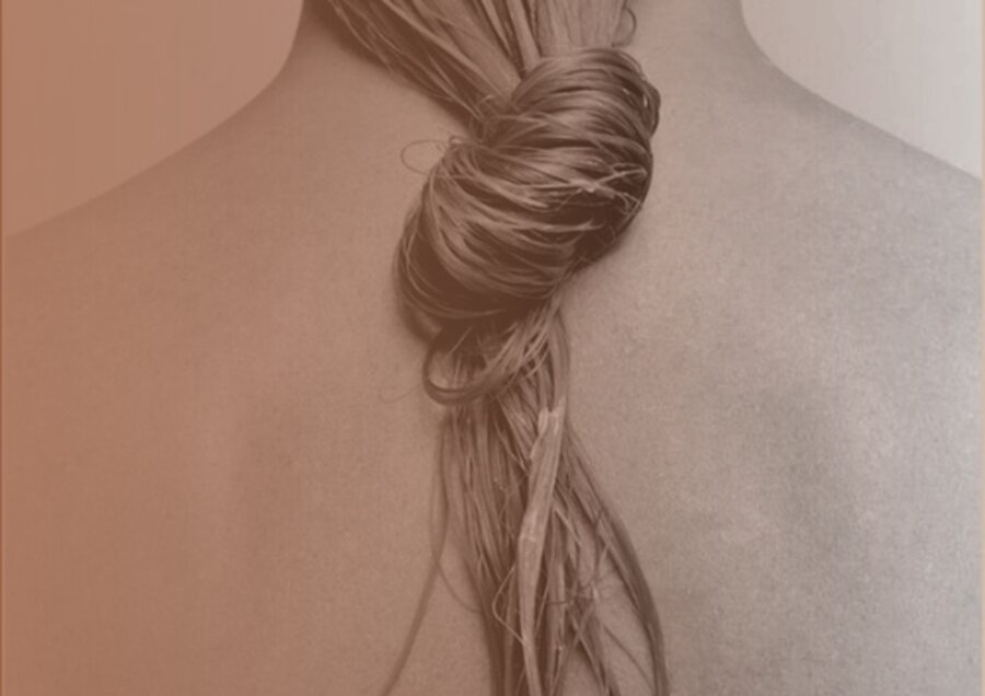 Tanah House scalp ritual