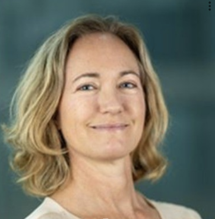 Trude Fjeldstad