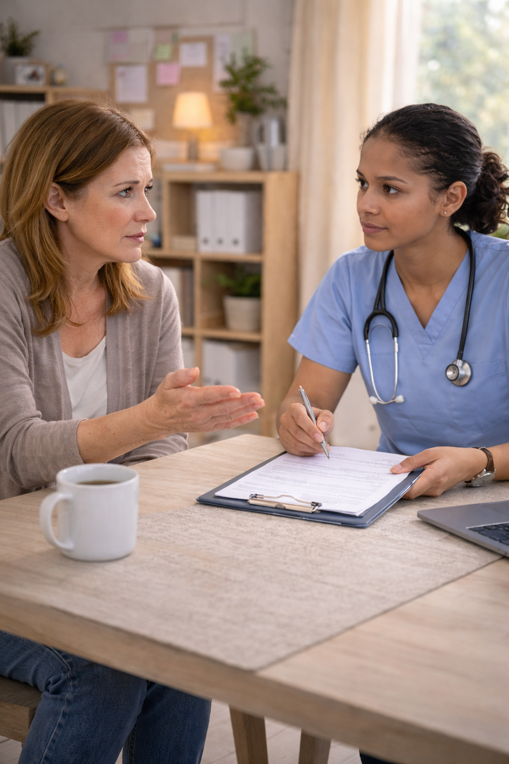 Complaints and Feedback