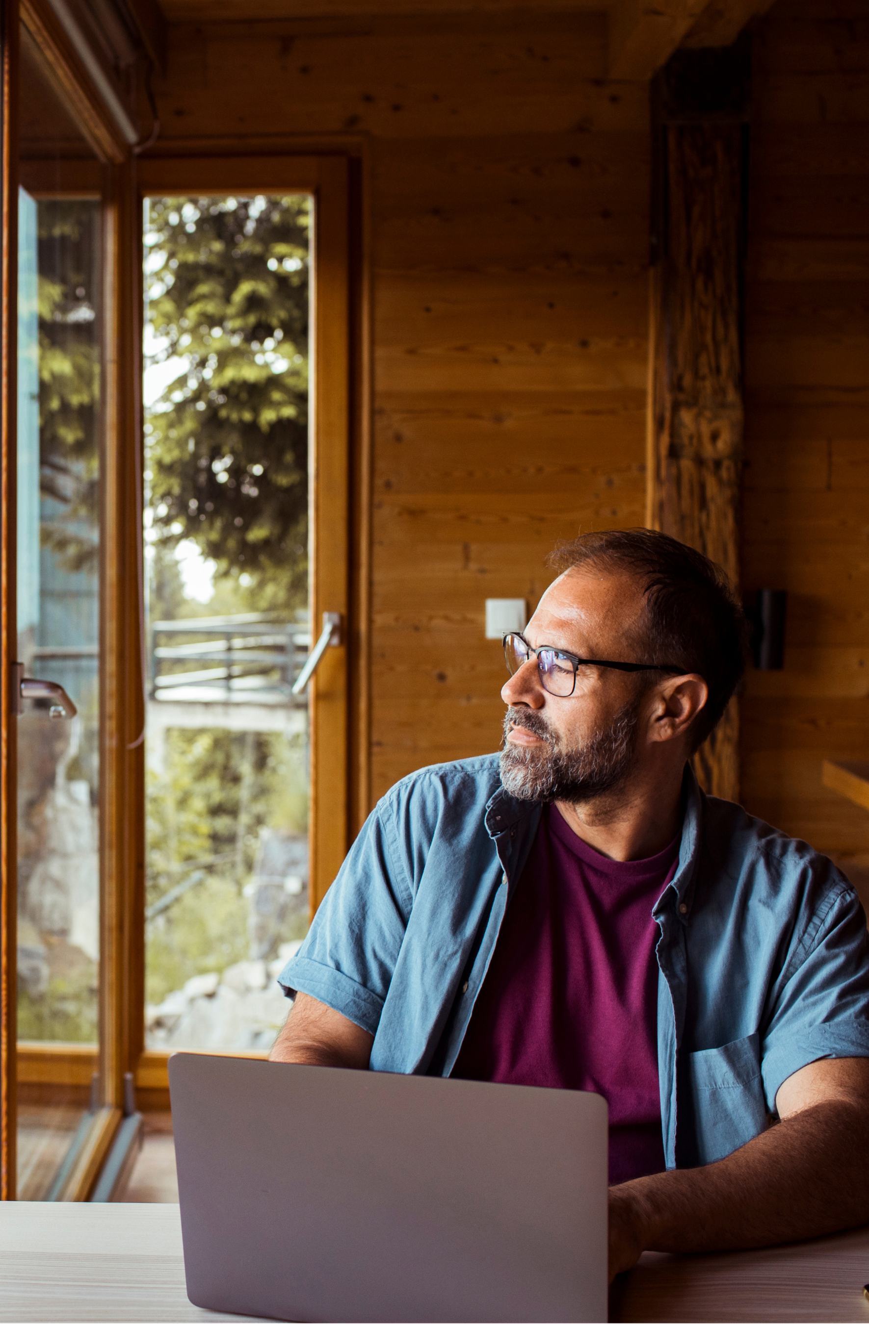 Daniel R testimonial image