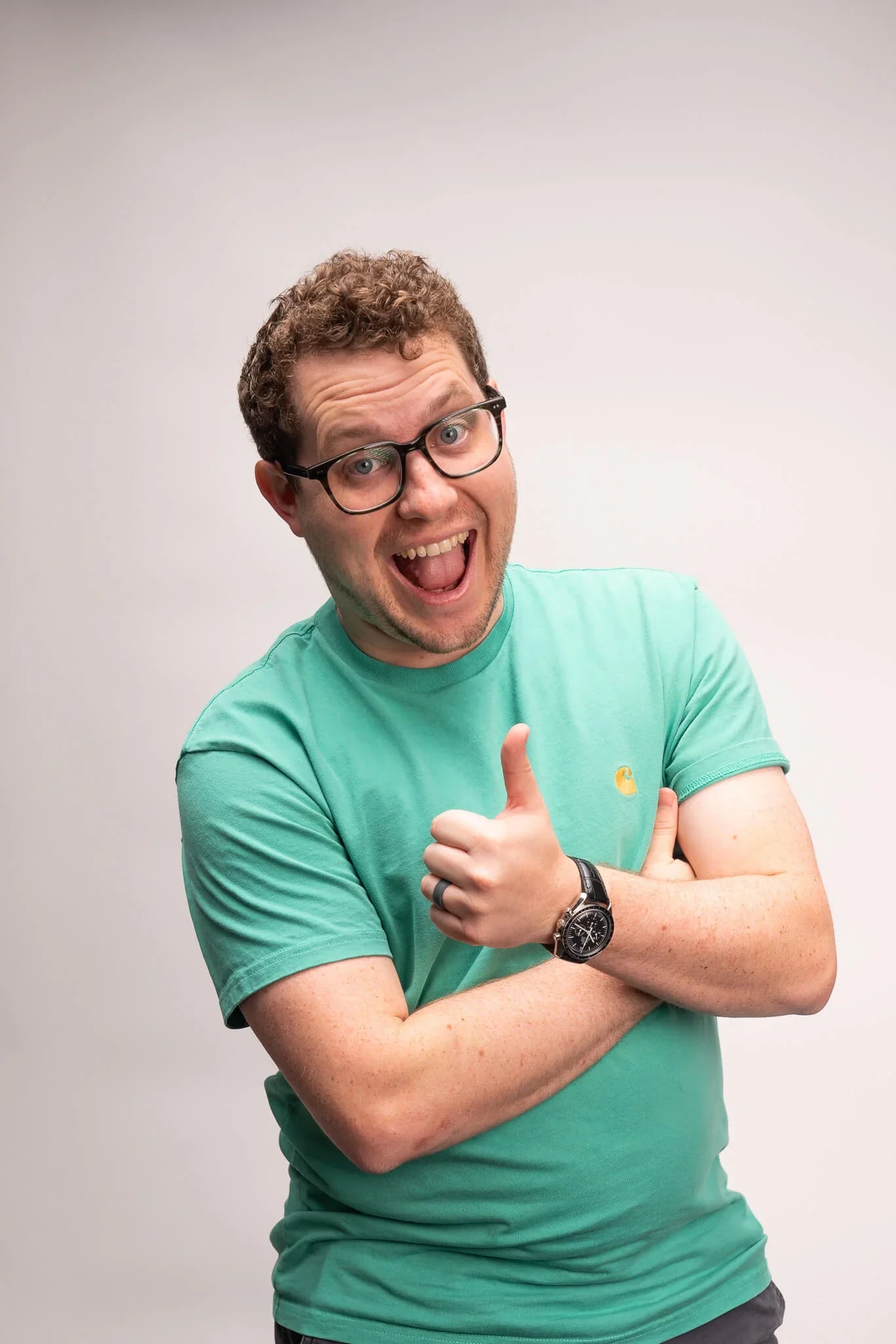 Contact Austin to help with Board Game, International Manufacturing, or Conference needs.