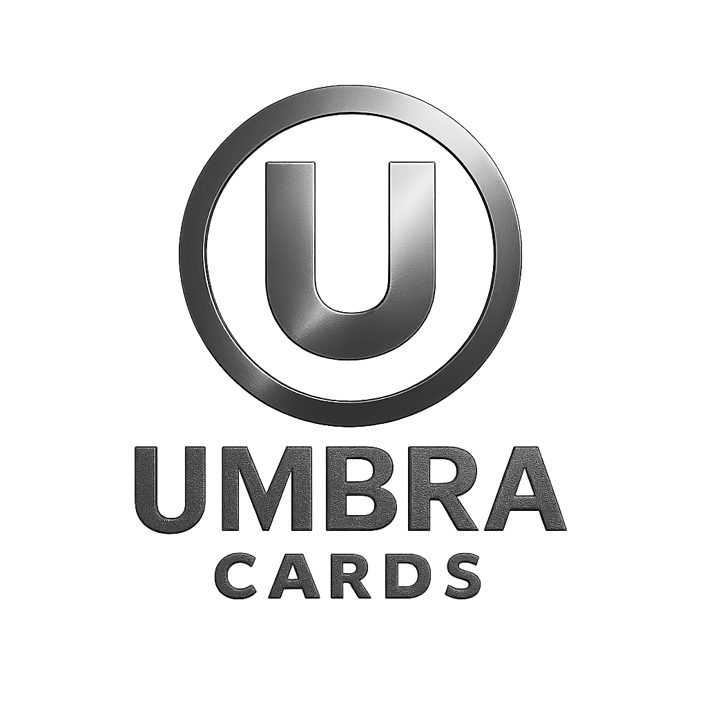 Umbra Cards