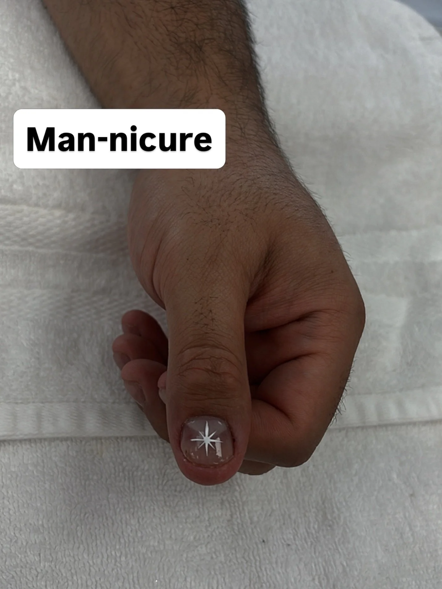 We love our manly men 🤘🏼😘
#yucaipanails #yucaipanailtech #yucaipasalon #ienails