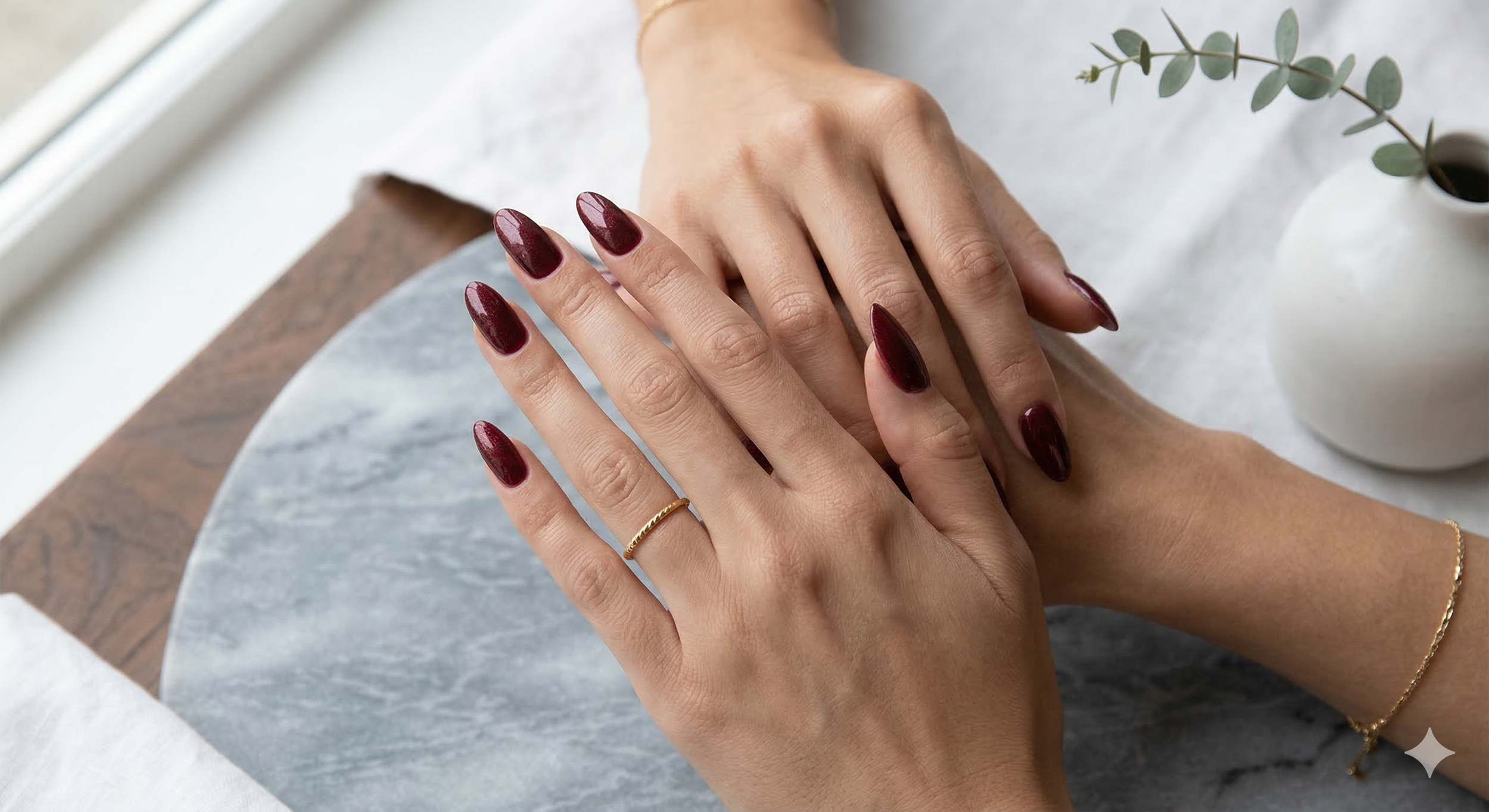 Gel Manicure