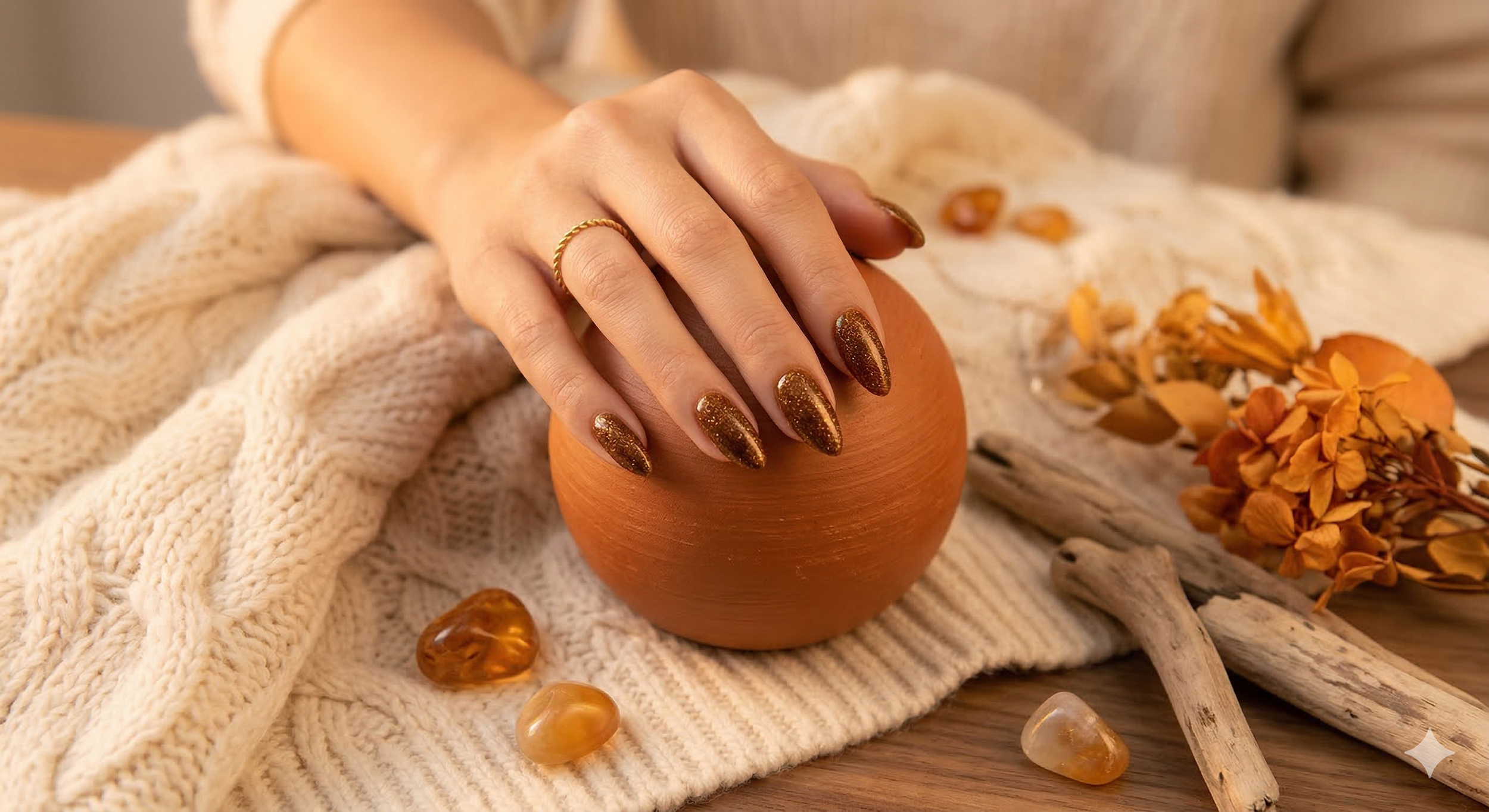 Signature Gel Manicure