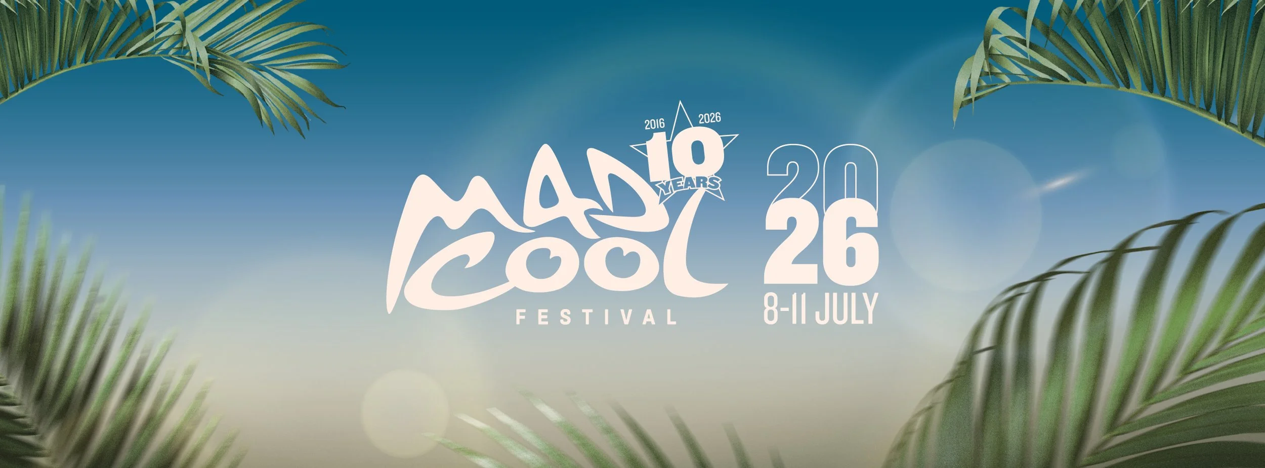 Ven a MAd Cool en grupo 2026