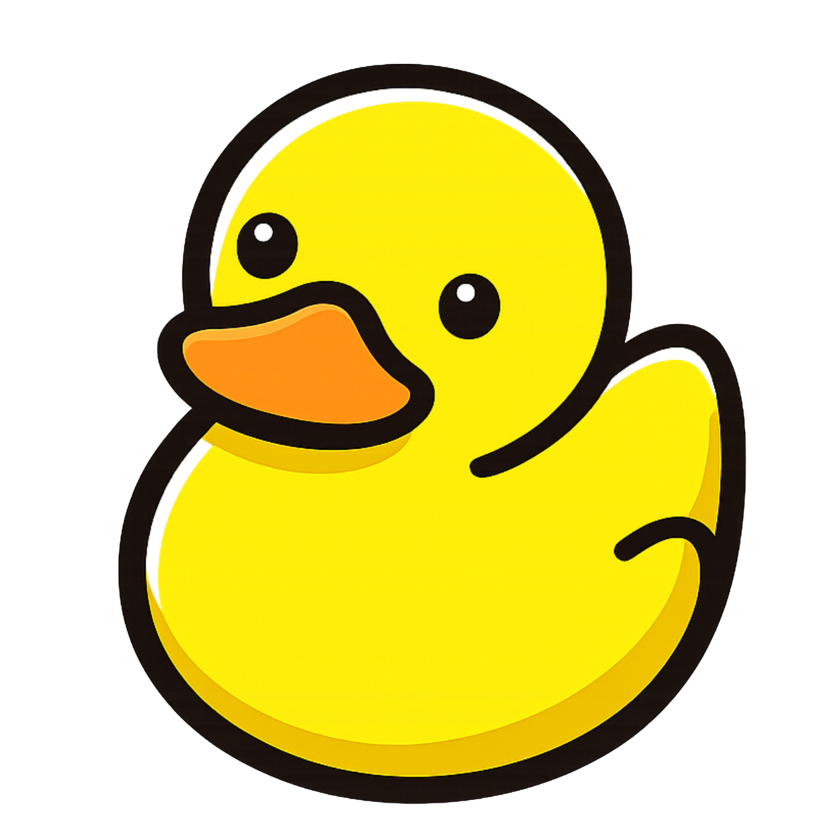 Patito World