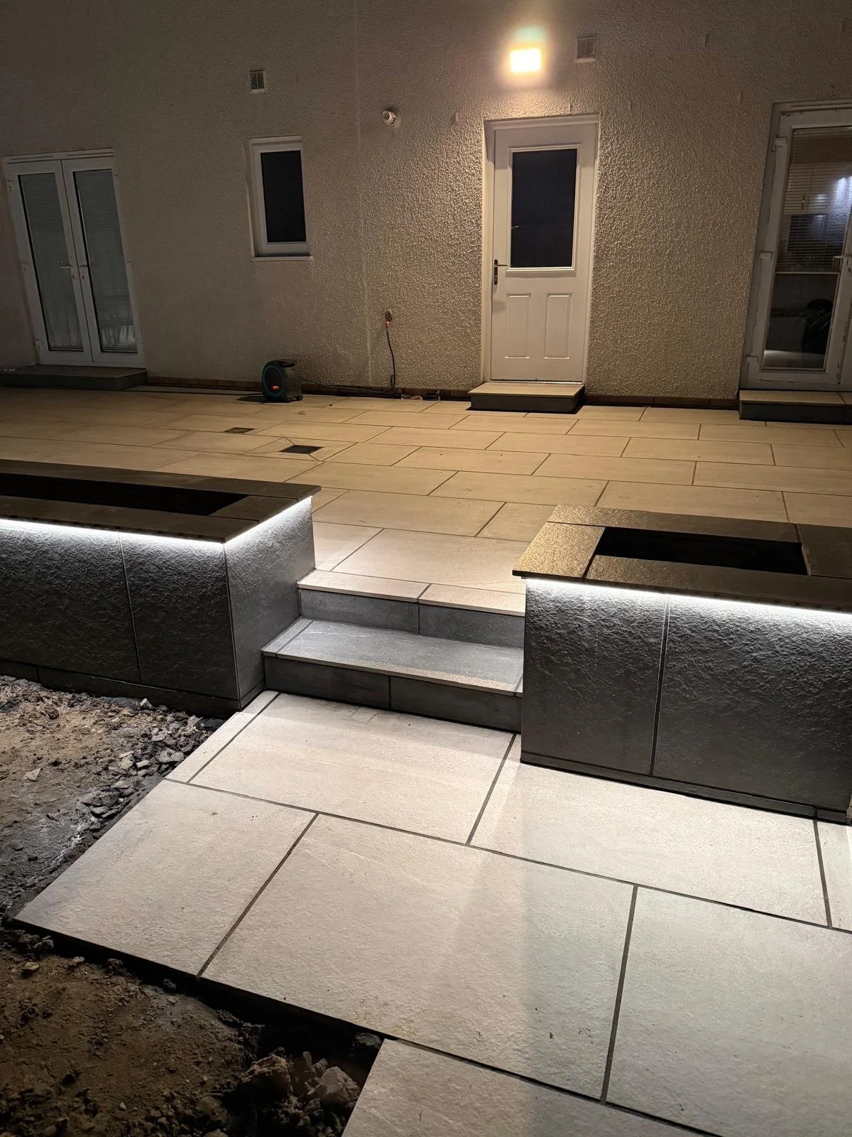 Outside-Lighting