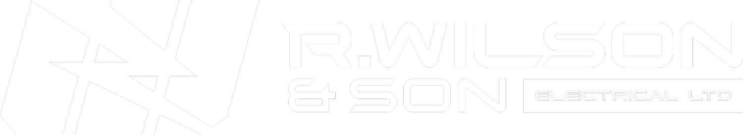 R Wilson Electrical