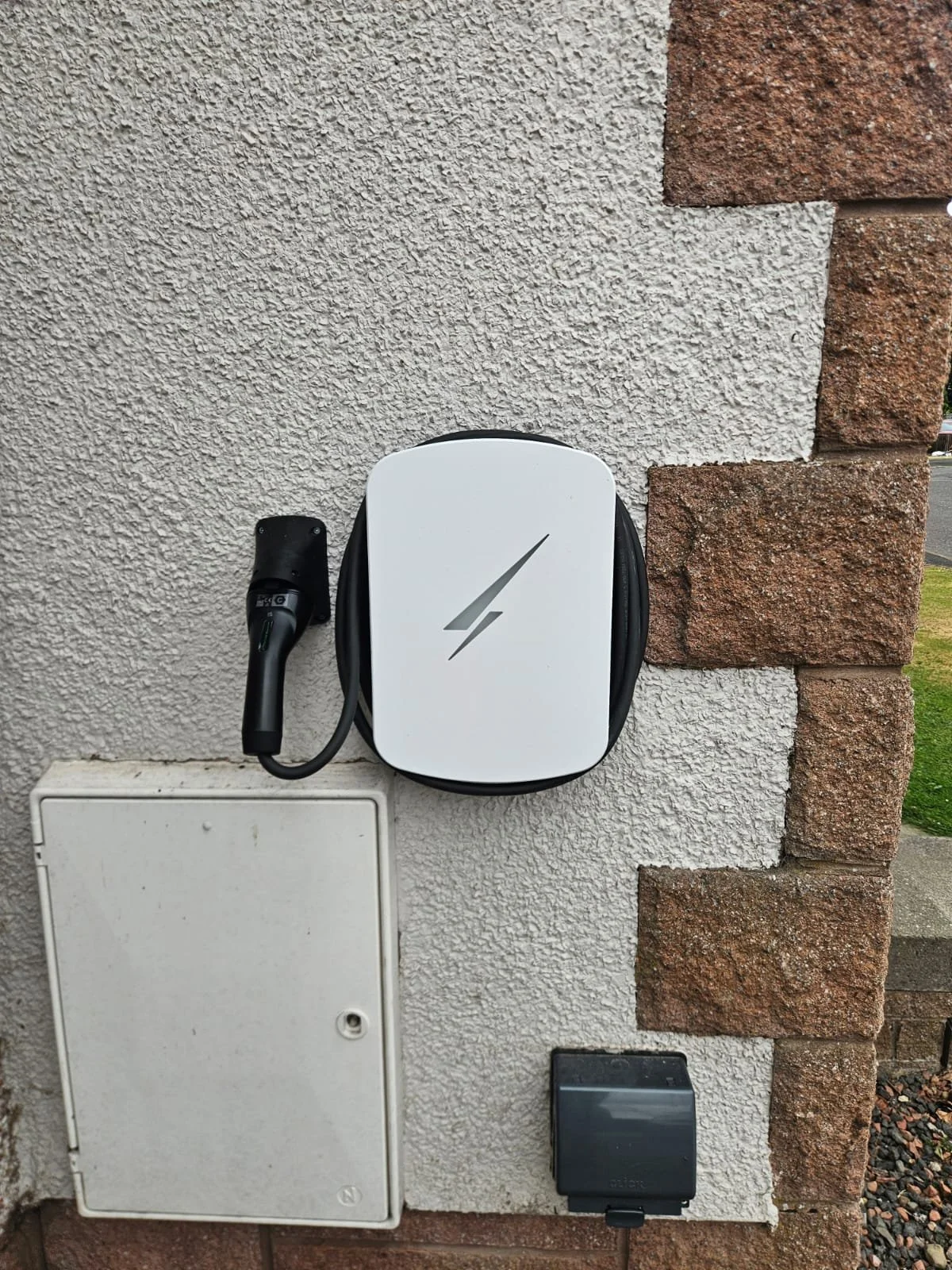 EV-Charging