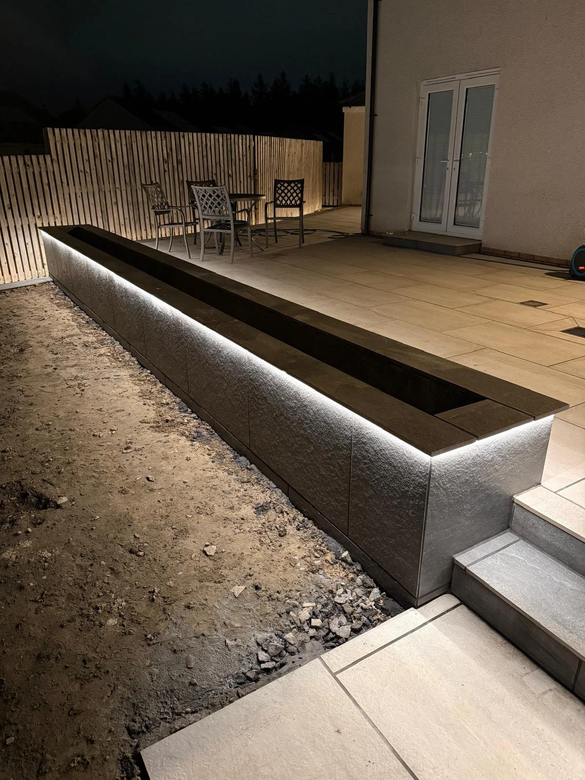 Outside-Lighting
