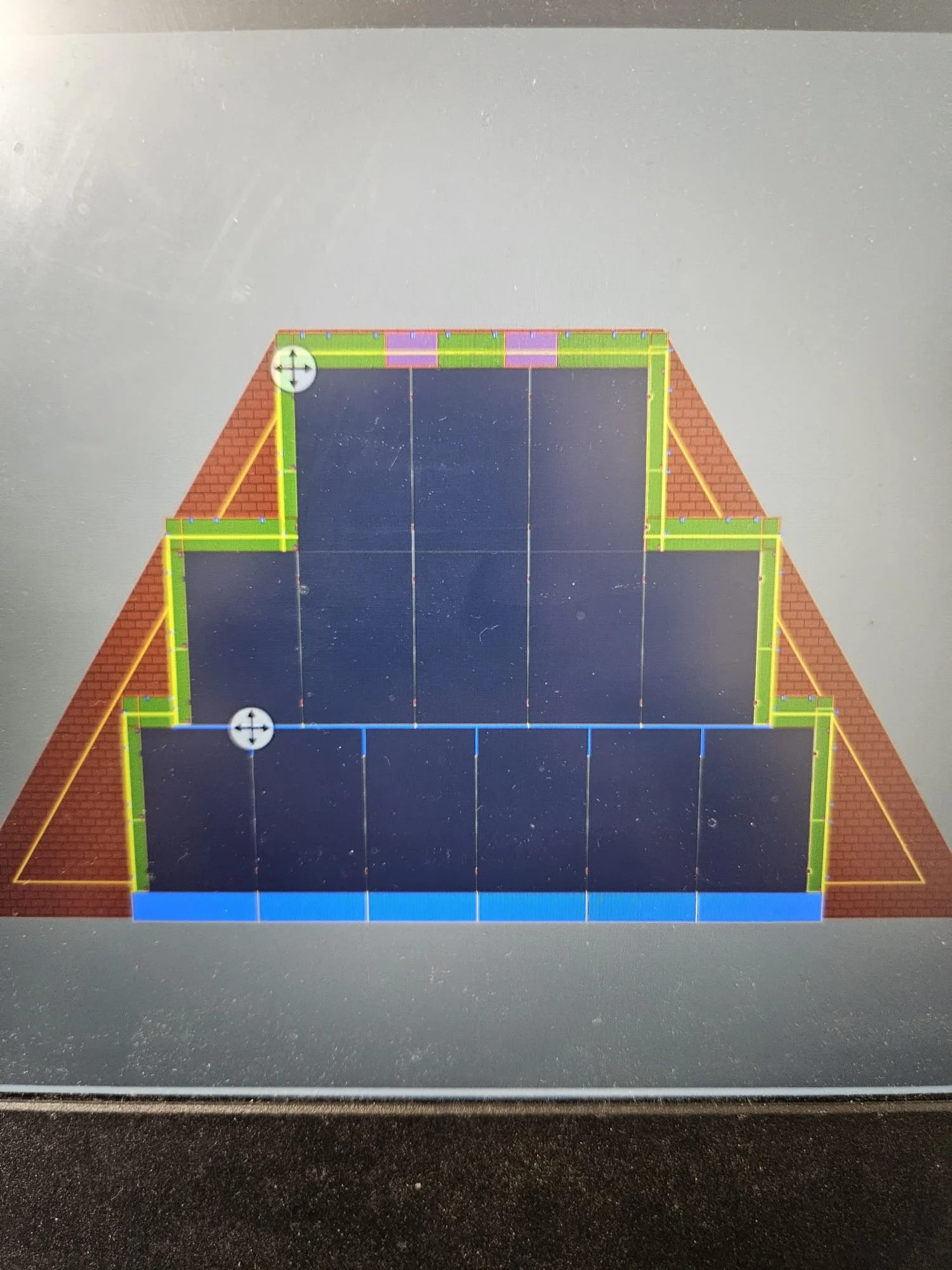 Solar Panel Design