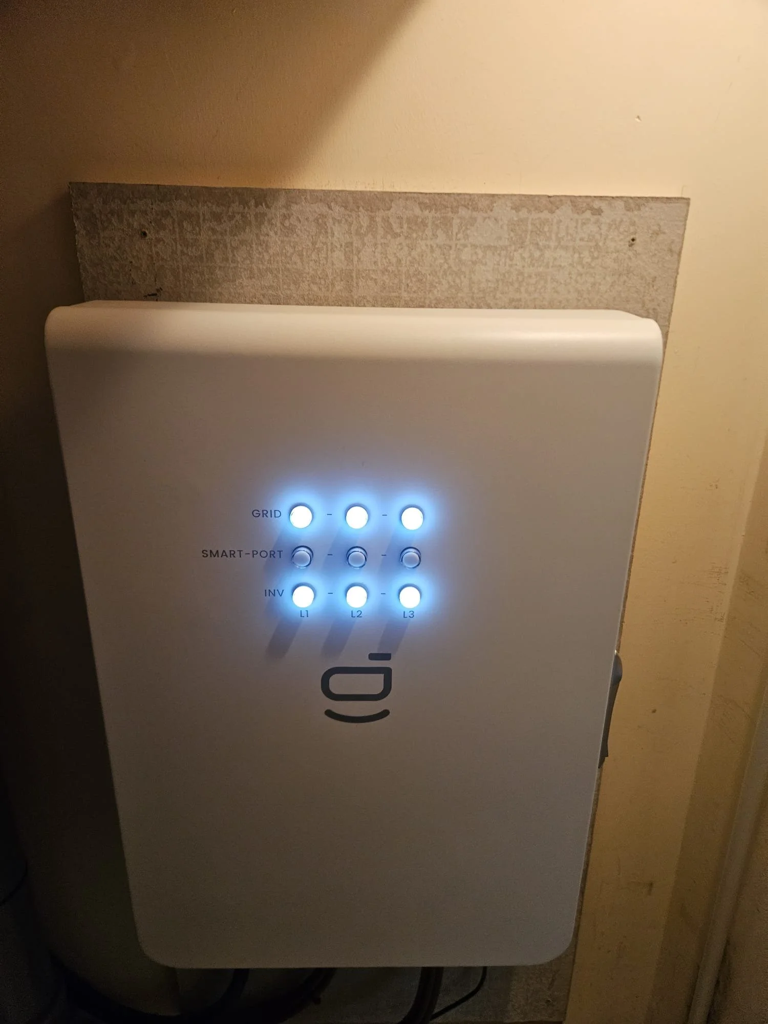 EV Charging